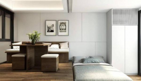 Susan House Saigon Serviced Apartments
